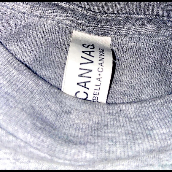 Bella Canvas “State Forty-Eight” Tee - Picture 3 of 3